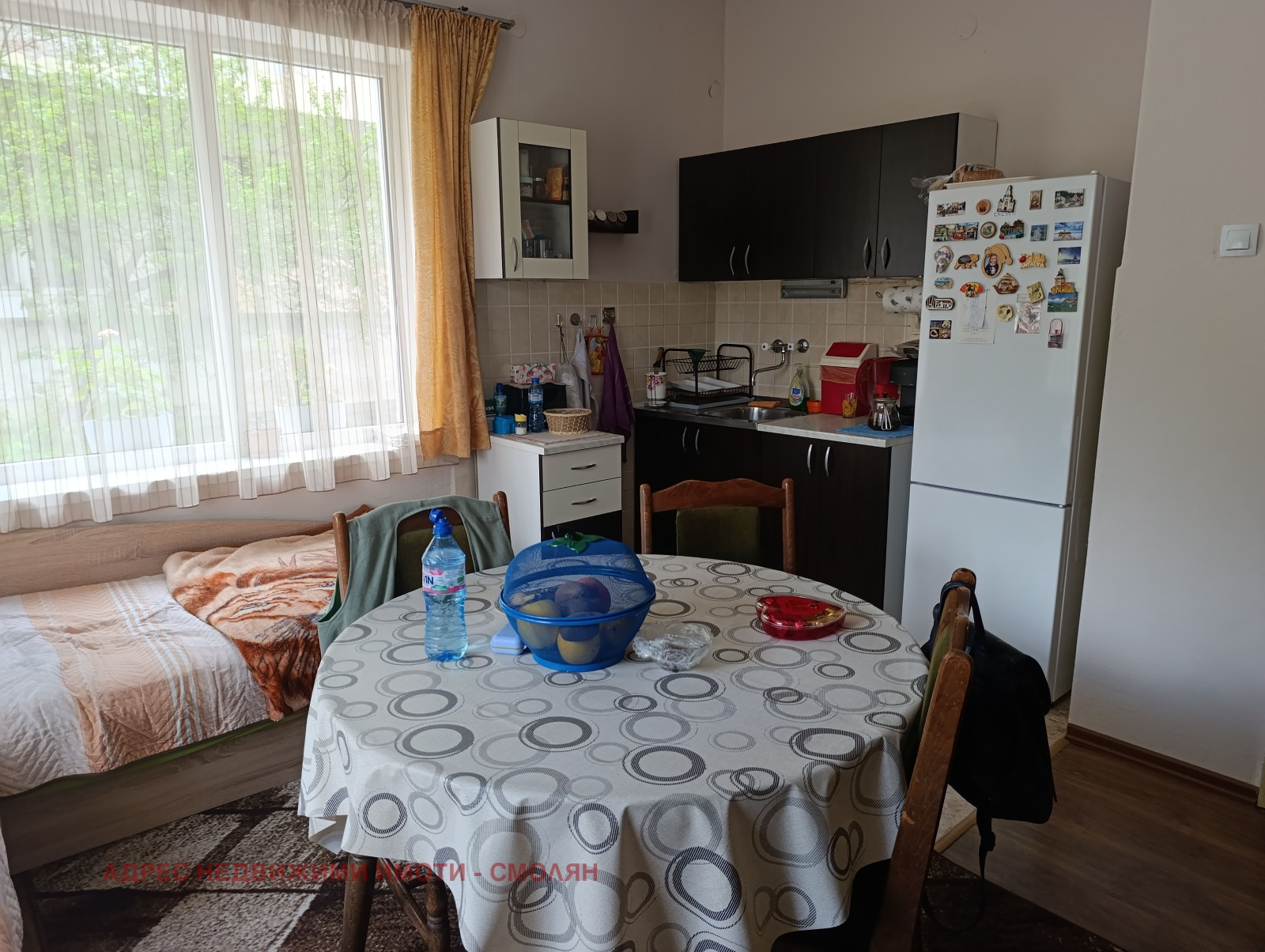 Продава ЕТАЖ ОТ КЪЩА, гр. Смолян, Стар център, снимка 9 - Етаж от къща - 55996133