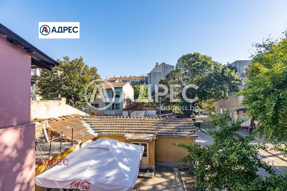 Продава КЪЩА, гр. Варна, Зимно кино Тракия, снимка 17 - Къщи - 53902047