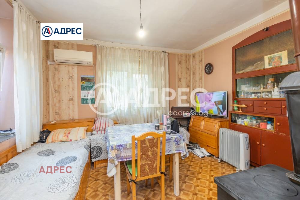 Продава КЪЩА, гр. Варна, Зимно кино Тракия, снимка 7 - Къщи - 53902047