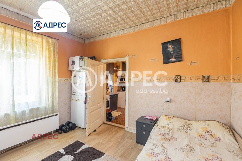 Продава КЪЩА, гр. Варна, Зимно кино Тракия, снимка 12 - Къщи - 53902047