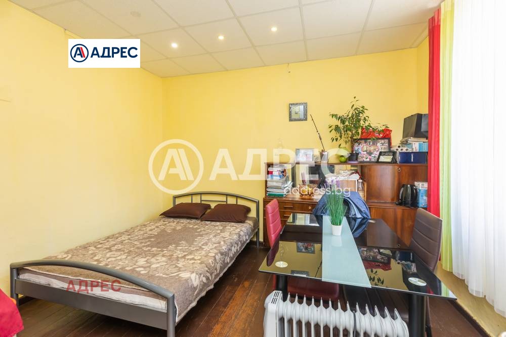 Продава КЪЩА, гр. Варна, Зимно кино Тракия, снимка 5 - Къщи - 53902047