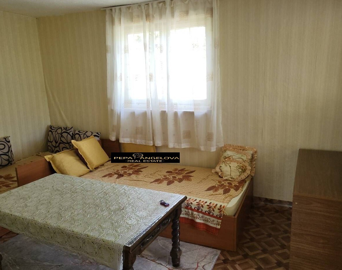 Продава КЪЩА, с. Розовец, област Пловдив, снимка 4 - Къщи - 55148766