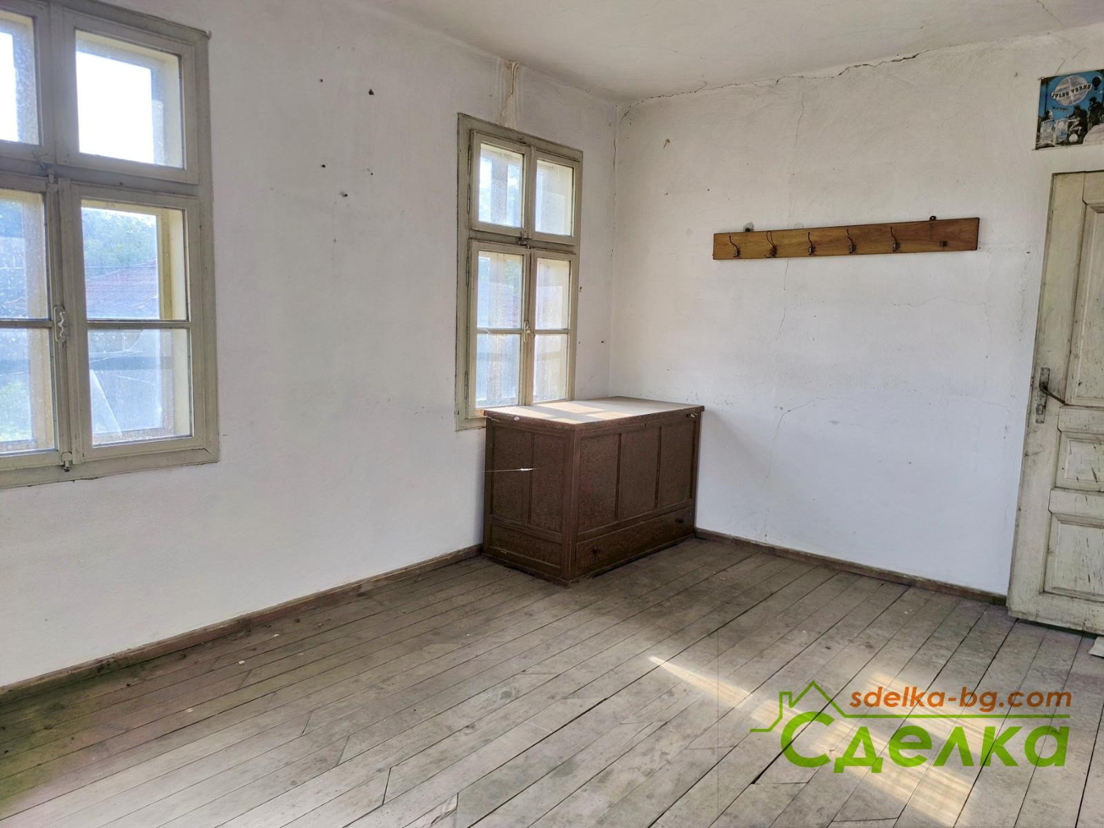 Продава КЪЩА, с. Армените, област Габрово, снимка 3 - Къщи - 55812320