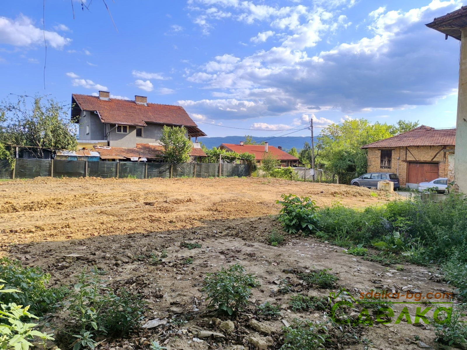 Продава КЪЩА, с. Армените, област Габрово