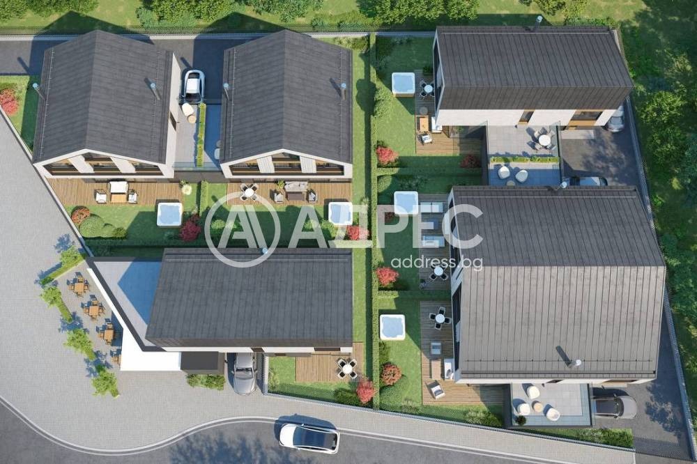 Продава КЪЩА, гр. София, Суходол, снимка 7 - Къщи - 56353439