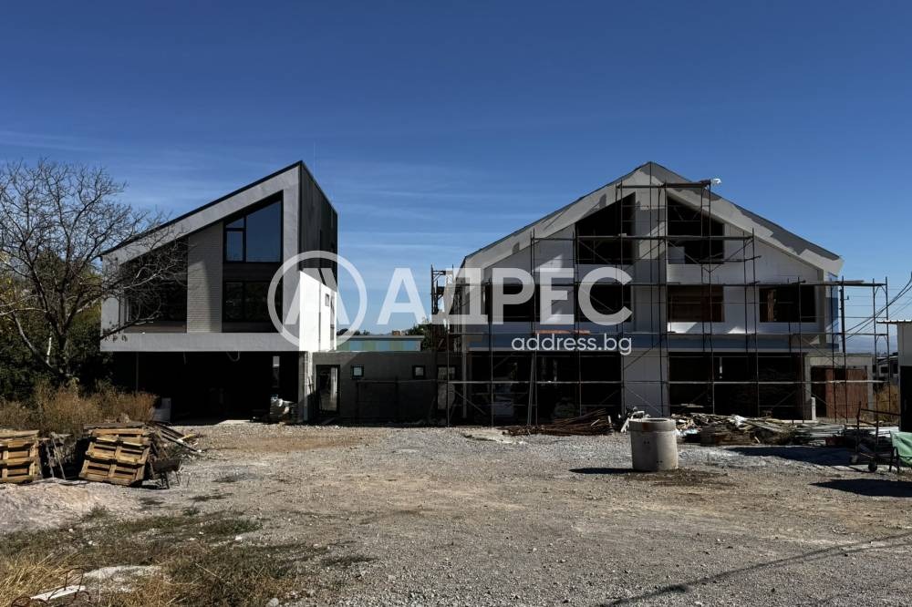 Продава КЪЩА, гр. София, Суходол, снимка 3 - Къщи - 56353439