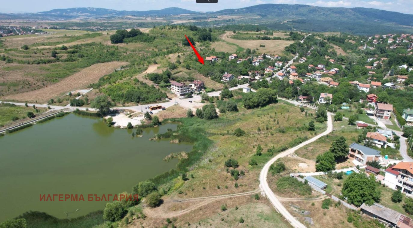 Продава ПАРЦЕЛ, гр. София, с. Мърчаево, снимка 2 - Парцели - 51373862