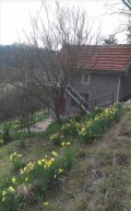 Продава КЪЩА, гр. Варна, с. Звездица, снимка 3