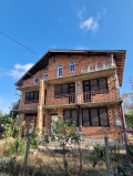 Продава КЪЩА, с. Дончево, област Добрич, снимка 2 - Къщи - 42590695