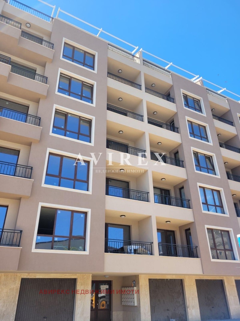 Продава 2-СТАЕН в град Пловдив, Гагарин - 70 кв.м / 110 000 € » 215 141.30 лв., АВИРЕКС НЕДВИЖИМИ ИМОТИ