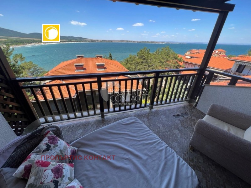 Продава 3-СТАЕН в област Бургас, гр. Созопол - 114 кв.м / 250 000 € » 488 957.50 лв., ПРОПЪРТИС КОНТАКТ