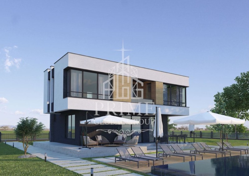 Продава КЪЩА в област Бургас, с. Равда - 176 кв.м / 264 000 € » 516 339.12 лв., ПРАЙМ ГЛОБАЛ ГРУП