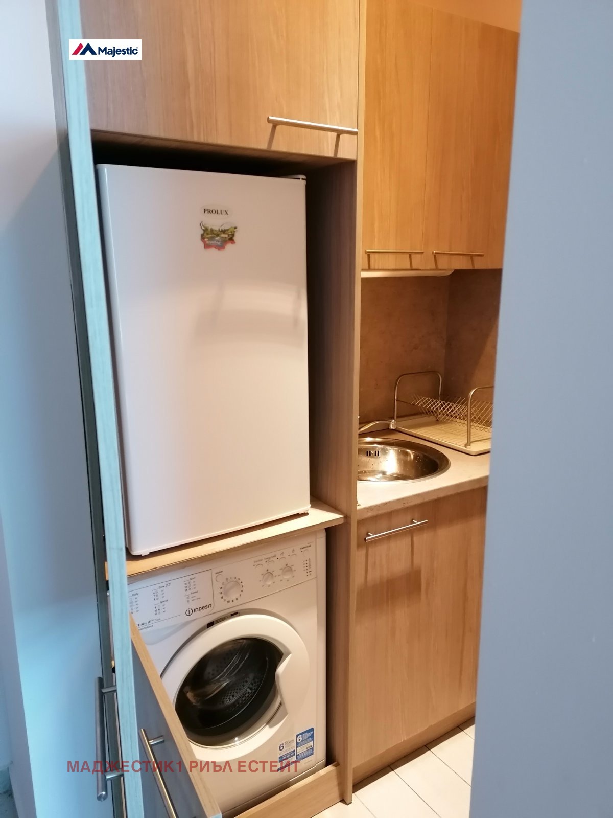 Продава 1-СТАЕН | Imot.bg — изображение 3