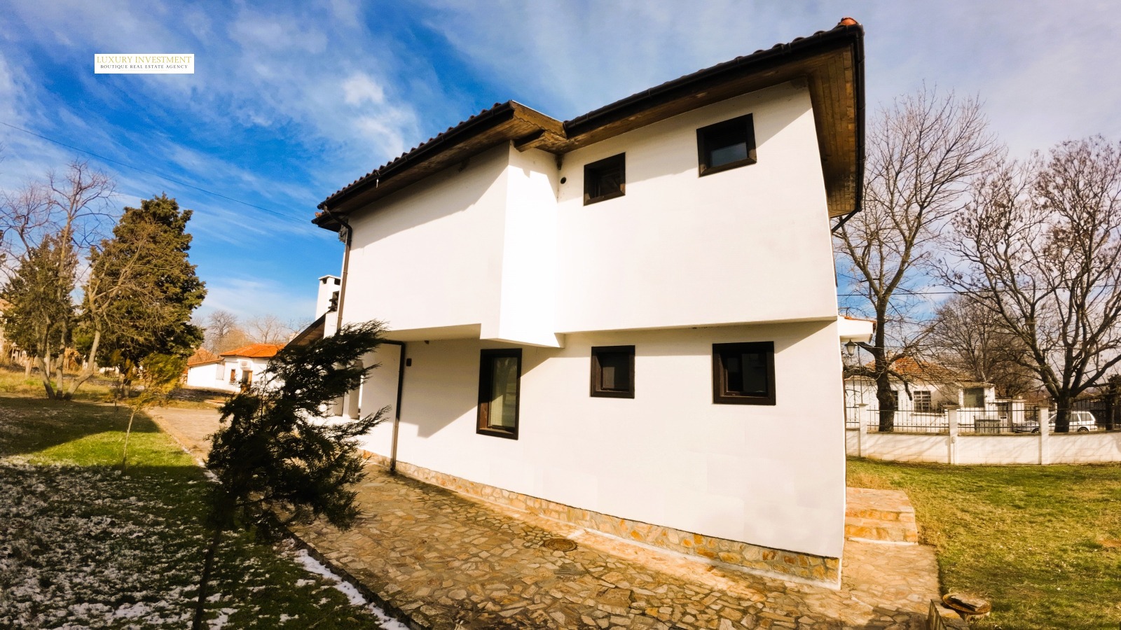 Продава КЪЩА | Imot.bg — изображение 11