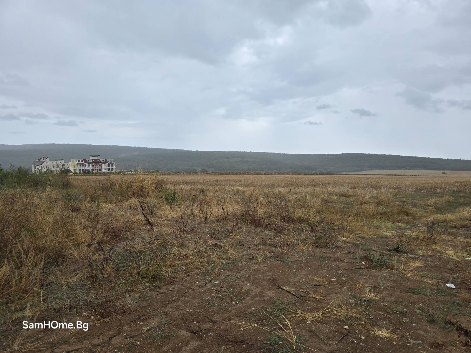 Продава ПАРЦЕЛ | Imot.bg — изображение 5