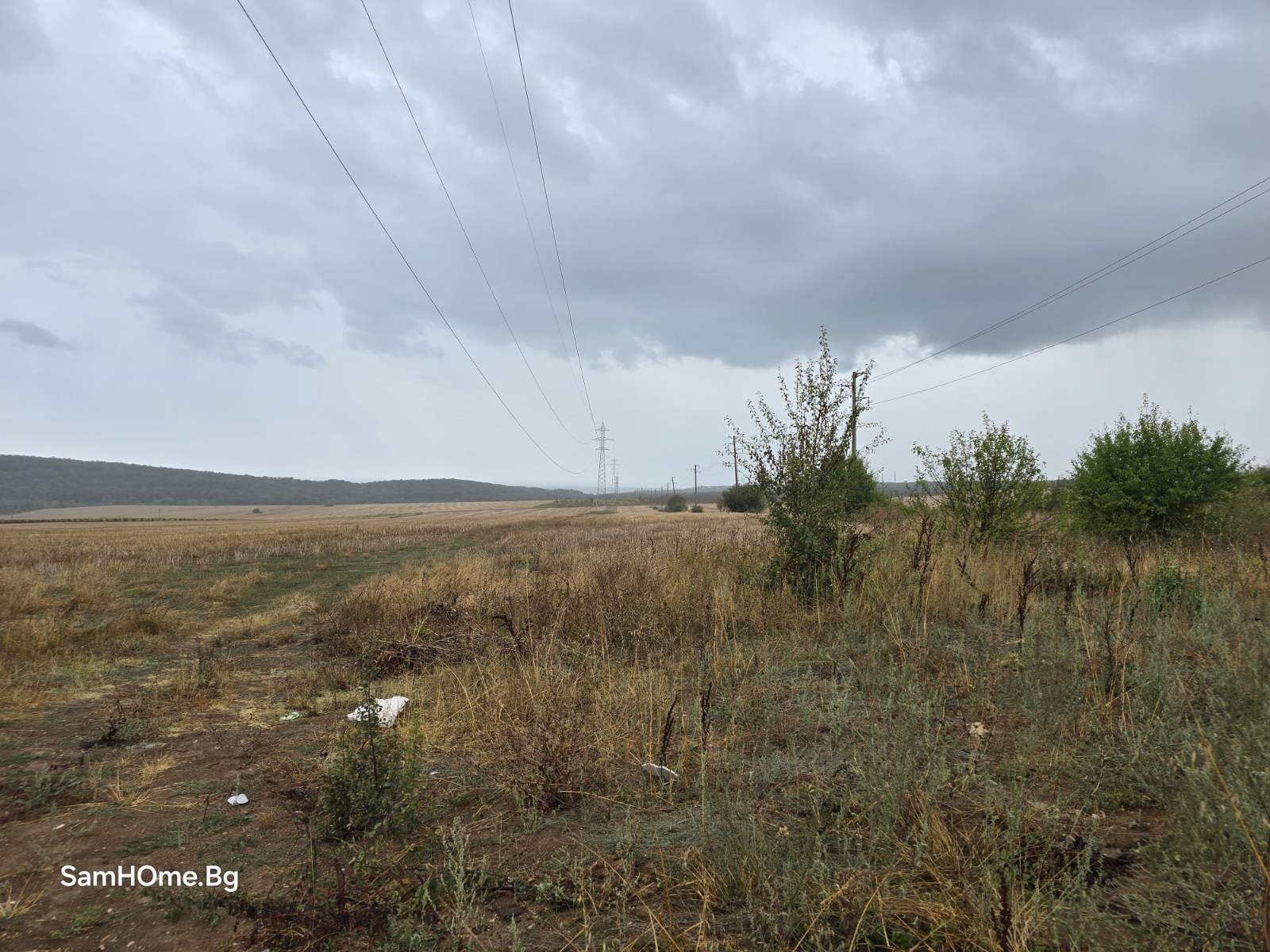 Продава ПАРЦЕЛ | Imot.bg — изображение 6