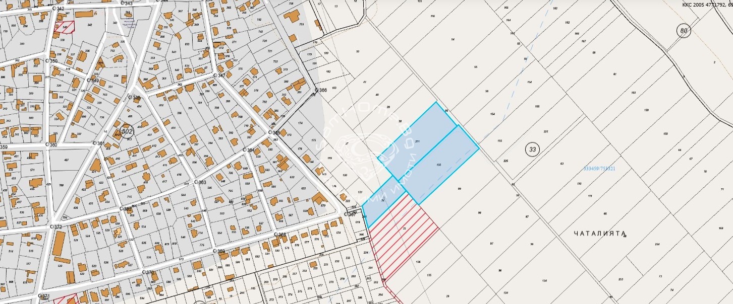 Продава ПАРЦЕЛ | Imot.bg — изображение 3