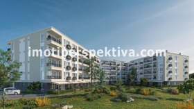 Продажба на двустайни апартаменти в град Пловдив — страница 7 - изображение 10 