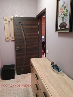 1 camera da letto Komatevsko shose, Plovdiv 3