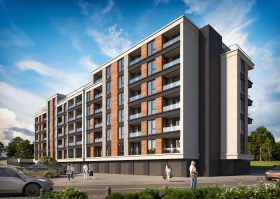 2-СТАЕН, 58 m2
