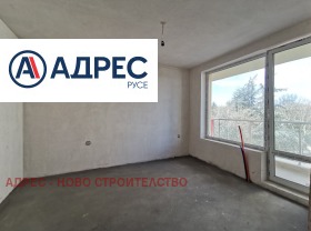 3-стаен град Русе, Алеи Възраждане 3