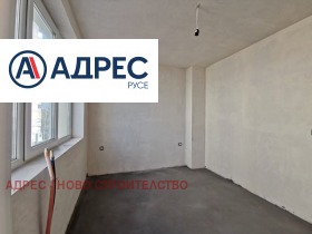 3-стаен град Русе, Алеи Възраждане 6