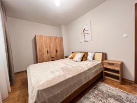 2 Schlafzimmer Zentar, Burgas 13