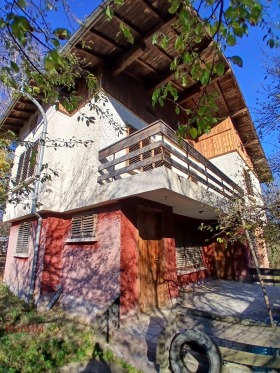 Huis Petko Slavejkov, regio Gabrovo 3