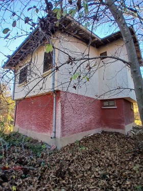 Hus Petko Slavejkov, region Gabrovo 5