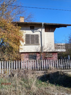 Huis Petko Slavejkov, regio Gabrovo 2