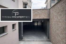 ГАРАЖ, ПАРКОМЯСТО, 15 m2