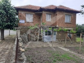 Trama Ognen, região Burgas