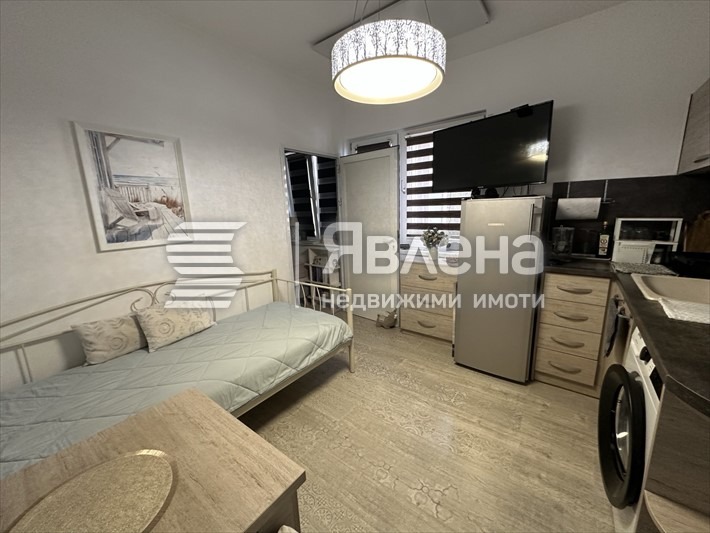 Till salu  Studio Plovdiv , Trakija , 36 kvm | 10526045 - bild [2]