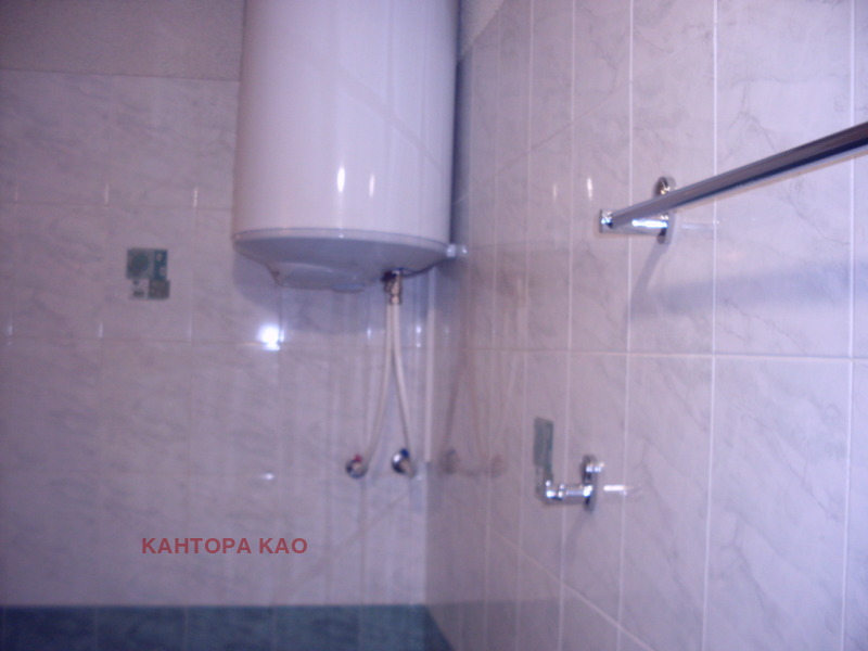 Zu verkaufen  Studio Sofia , Krasno selo , 49 qm | 40993682 - Bild [10]