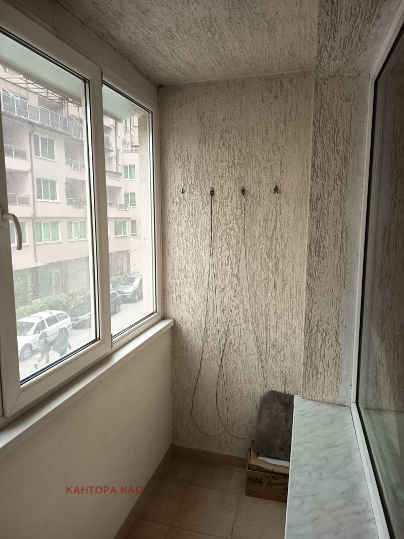 Zu verkaufen  Studio Sofia , Krasno selo , 49 qm | 40993682 - Bild [7]