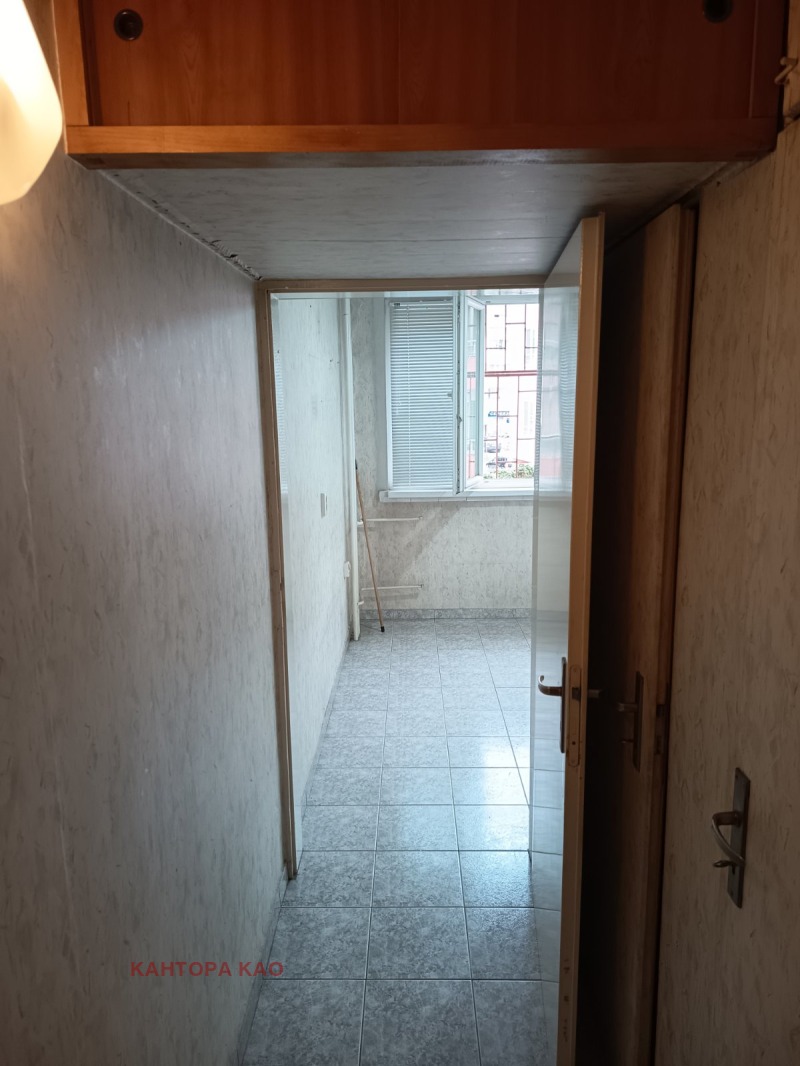 Zu verkaufen  Studio Sofia , Krasno selo , 49 qm | 40993682 - Bild [12]