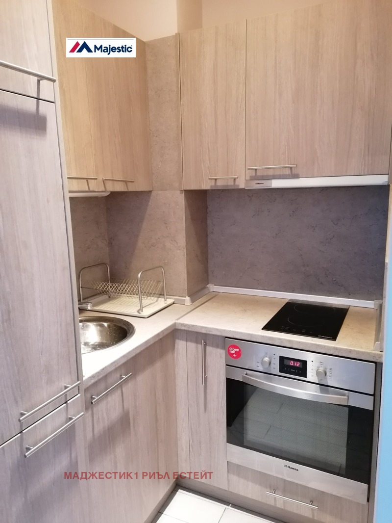 Продава 1-СТАЕН, гр. София, Малинова долина