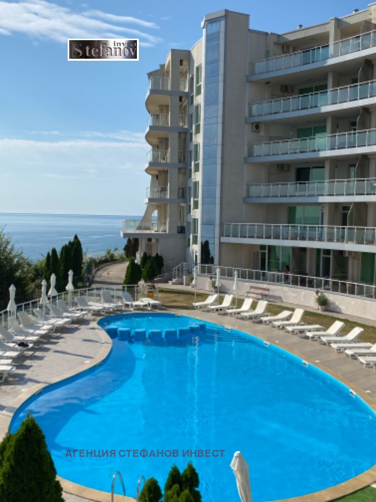Продава 1-СТАЕН, гр. Бяла, област Варна, снимка 11 - Апартаменти - 56577393