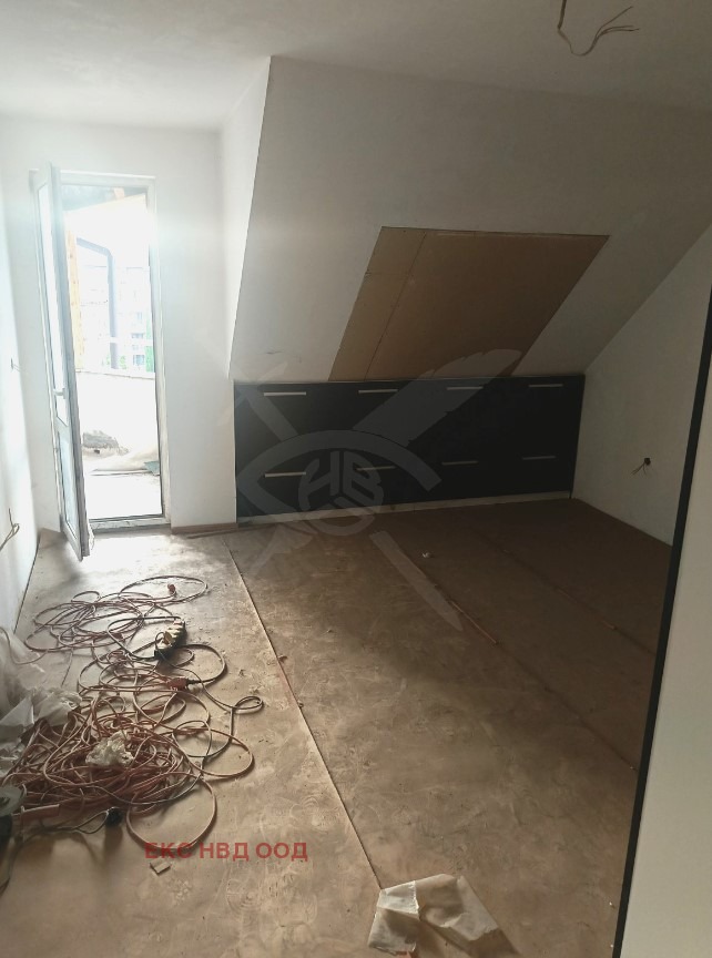 Продава  2-стаен област Пловдив , гр. Асеновград , 60 кв.м | 66173404 - изображение [3]