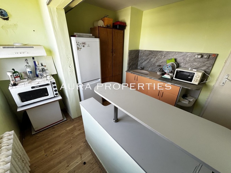 Продава  2-стаен град Разград , Освобождение , 68 кв.м | 99445944 - изображение [5]