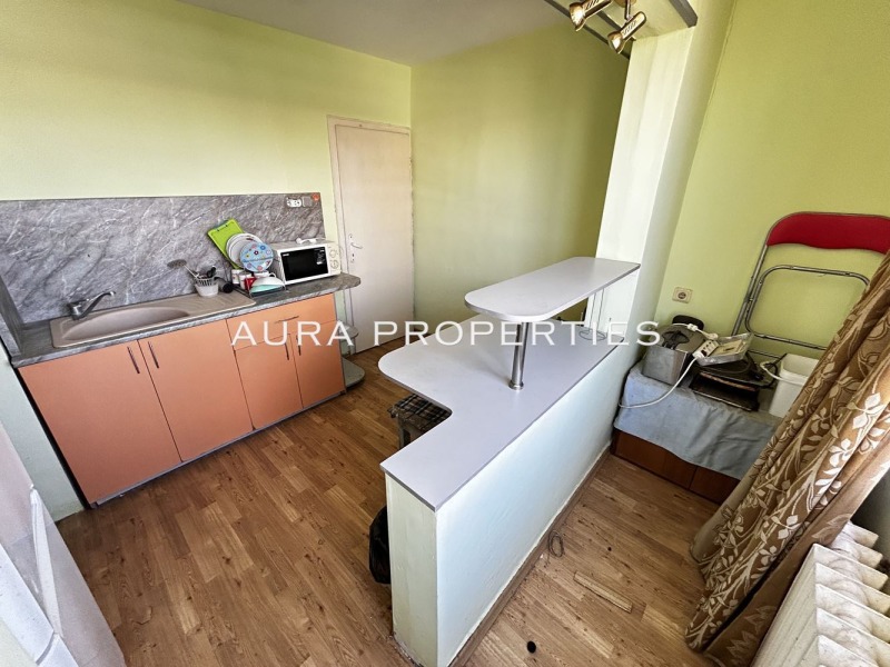 Продава  2-стаен град Разград , Освобождение , 68 кв.м | 99445944 - изображение [3]