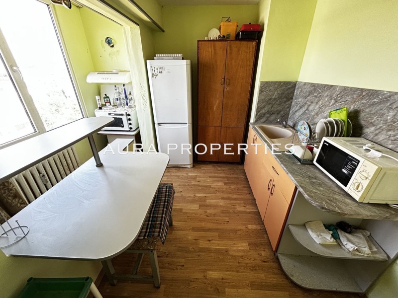 Продава  2-стаен град Разград , Освобождение , 68 кв.м | 99445944 - изображение [4]