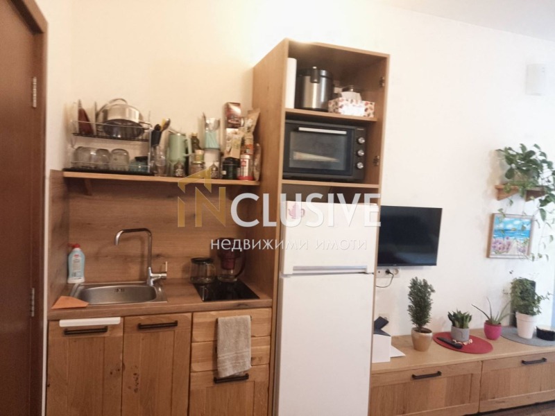 На продаж  1 спальня Варна , м-т Ален мак , 105 кв.м | 57406170