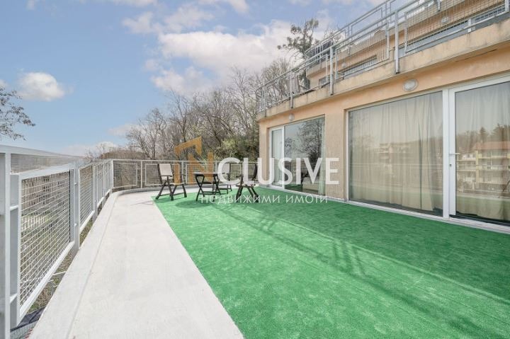На продаж  1 спальня Варна , м-т Ален мак , 105 кв.м | 57406170 - зображення [6]