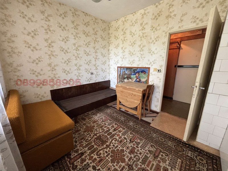 Продава 2-СТАЕН, гр. Стара Загора, Самара 3, снимка 4 - Апартаменти - 52782748