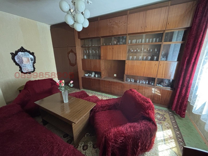 Продава 2-СТАЕН, гр. Стара Загора, Самара 3, снимка 5 - Апартаменти - 52782748