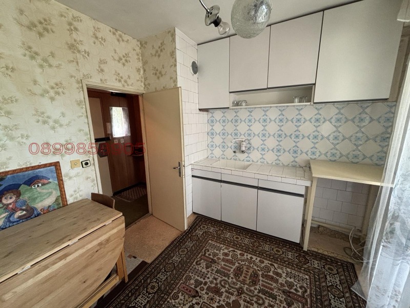 Продава 2-СТАЕН, гр. Стара Загора, Самара 3, снимка 2 - Апартаменти - 52782748