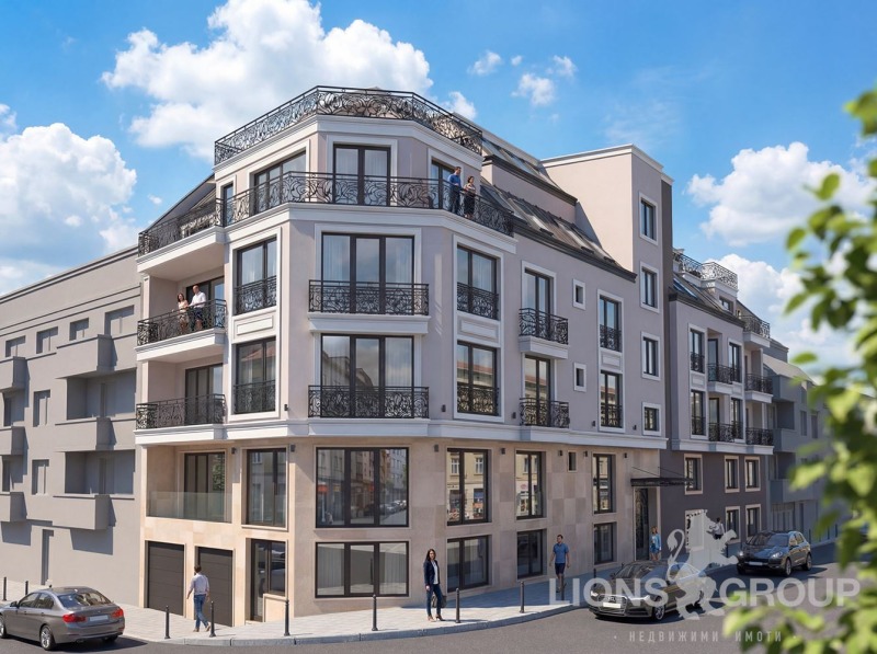 Продава 2-СТАЕН, гр. Варна, Зимно кино Тракия, снимка 4 - Апартаменти - 52802883