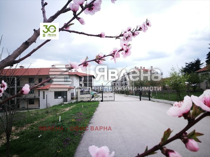Продава 2-СТАЕН, с. Приселци, област Варна, снимка 11 - Апартаменти - 55712871