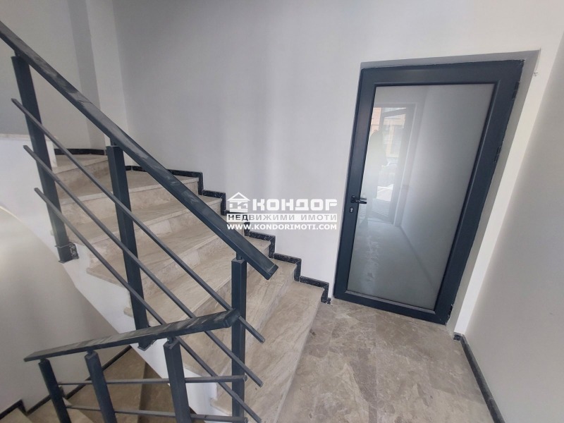 Προς πώληση  2 υπνοδωμάτια Πλοβδηβ , Χρηστο Σμηρνενσκη , 111 τ.μ | 52486358 - εικόνα [5]